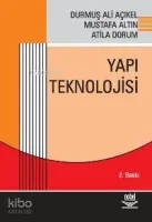 Yapı Teknolojisi
