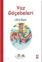 Yaz Göçebeleri