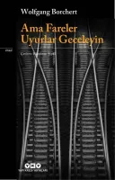 Ama Fareler Uyurlar Geceleyin