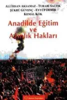 Ana Dilde Eğitim ve Azınlık Hakları
