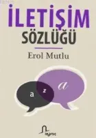 İletişim Sözlüğü