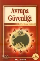 Avrupa Güvenliği