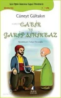 Cabir ve Garip Sihirbaz