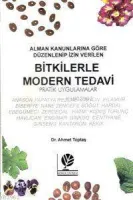 Bitkilerle Modern Tedavi