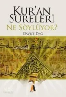 Kur'an Sureleri Ne Söylüyor