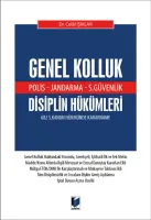 Genel Kolluk Disiplin Hükümleri