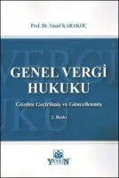 Genel Vergi Hukuku
