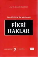 FİKRİ HAKLAR