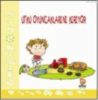 Utku Oyuncakları Kırıyor