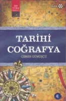Tarihi Coğrafya