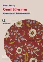 Cemil Süleyman