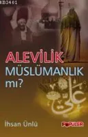 Alevilik Müslümanlık Mıdır'