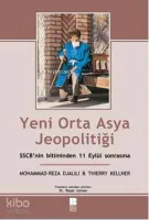 Yeni Orta Asya Jeopolitiği