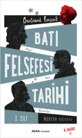 Batı Felsefesi Tarihi Cilt 3