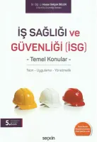 İş Sağlığı ve Güvenliği (İSG)