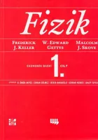 Fizik Cilt 1