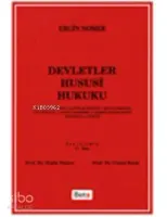 Devletler Hususi Hukuku