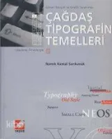 Çağdaş Tipografinin Temelleri