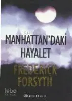 Manhattan'daki Hayalet