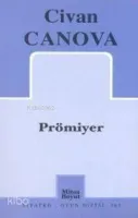 Prömiyer
