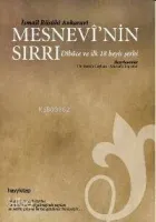Mesnevi'nin Sırrı