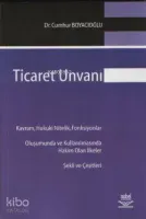 Ticaret Unvanı