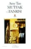 Mutfak Tanrısı