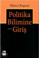 Politika Bilimine Giriş