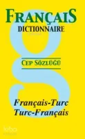 Fransızca Cep Sözlüğü