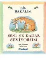 Bil Bakalım Seni Ne Kadar Seviyorum