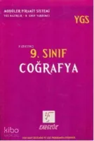 YGS 9. Sınıf Coğrafya