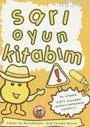 Sarı Oyun Kitabım