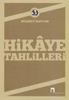 Hikaye Tahlilleri