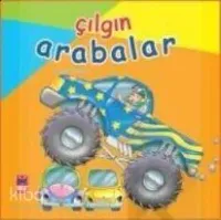 Çılgın Arabalar
