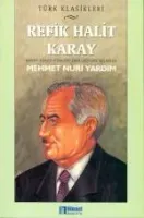 Refik Halit Karay