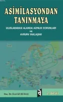 Asimilasyondan Tanınmaya