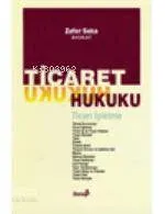 Ticaret Hukuku