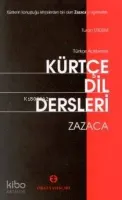 Kürtçe Dil Dersleri