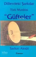 "Güfteler"