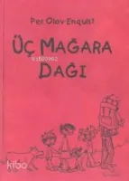 Üç Mağara Dağı