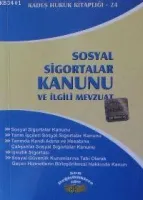 Sosyal Sigortalar Kanunu
