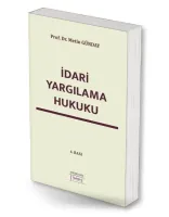 İdari Yargılama Hukuku