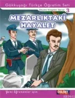 Mezarlıktaki Hayalet
