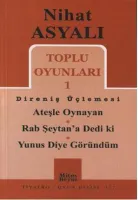 Toplu Oyunları 1 Direniş Üçlemesi