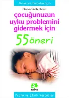 Çocuğunuzun Uyku Proplemini Gidermek İçin 55 Öneri