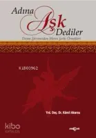 Adına Aşk Dediler