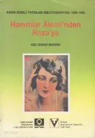 Hanımlar Alemi'nden Roza'ya