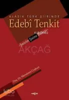 Klasik Türk Şiirinde Edebi Tenkit