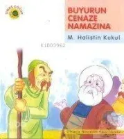 Buyurun Cenaze Namazına