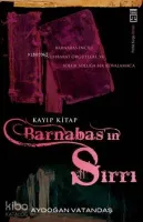 Kayıp Barnas'ın Sırrı